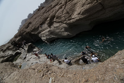 برك حتا روك -  -