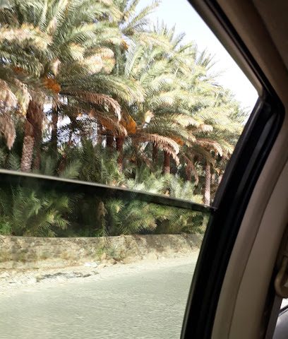 ملعب المنتخب العربي - سيح الحيل -