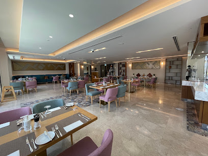 مطعم فيراندا - سيق الجبل الاخضر - +968 25 229000