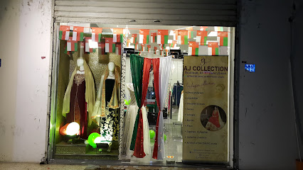 AJ Collections Boutique & Taiioring - مسقط - +968 9279 0720