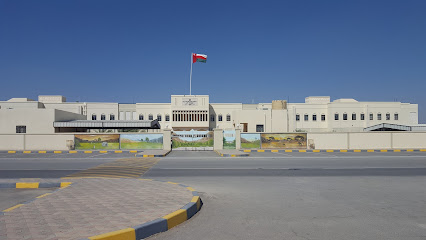 مدرسة الشيخ ابن بركة - الهبي - +968 25 365366