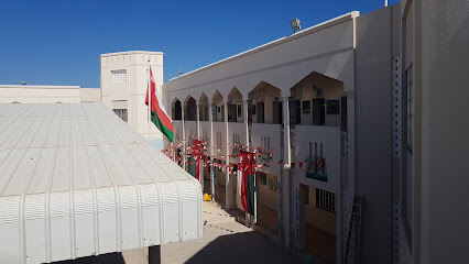 مدرسة عبد الله بن وهب - بركاء - +968 26 882306