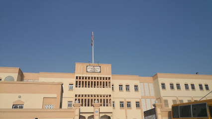 مدرسة جفنين moe - مريرات - +968 24 435276