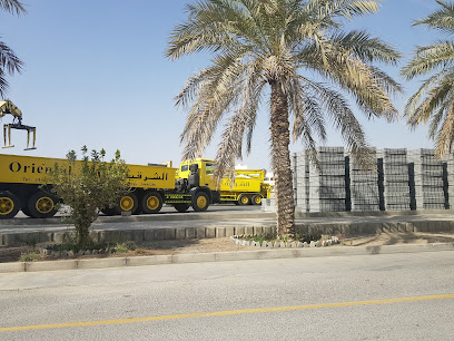 الشرقية للخرسانة الجاهزة ذ. الشرقية ريدي ميكس - السيب - +968 24 449219