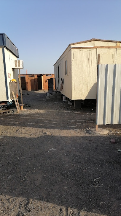 محطة تحويل النفايات السويق - Oman|Al Suwayq|RCGH+FGV