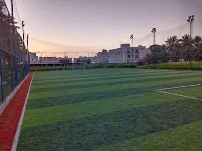 ملعب مجان مجان - السيب - +968 9223 1133