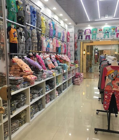 وسط مدينة صحار - صحار - +968 24 631434