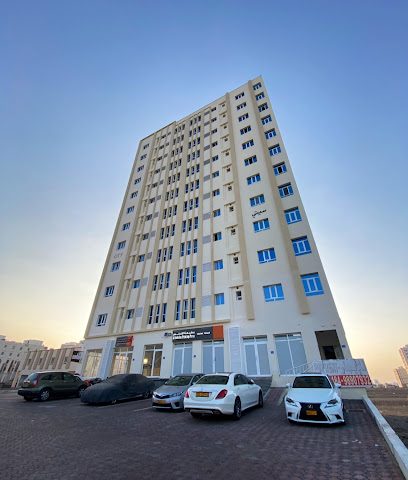 مطبعة الاندلس للتعبئة والتغليف - السيب - +968 7220 8042