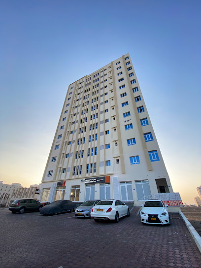 مطبعة الاندلس للتعبئة والتغليف - Oman|Seeb|Unnamed Road