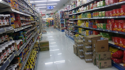 Saihooth Hypermarket سيحوت هايبرماركت - صحار - +968 9514 7240