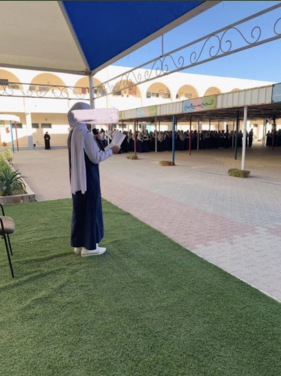 مدرسة سمية للتعليم الاساسي - Oman|Ibra|23|مدرسة سمية الثانوية