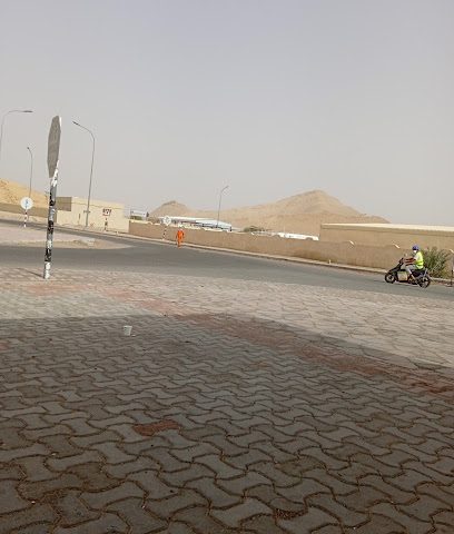 مطعم طعام أفغاني - البريمي -