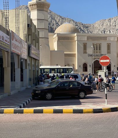 بسمة خصب للسفر والسياحة - خصب - +968 9900 6452