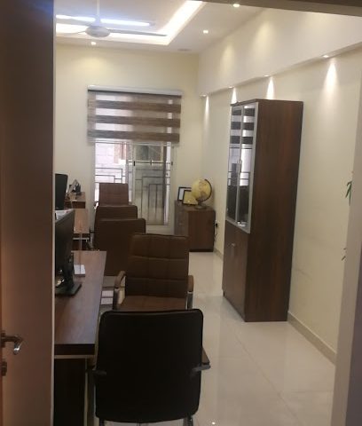 زاهب للسفر والسياحة - السيب - +968 24 554882
