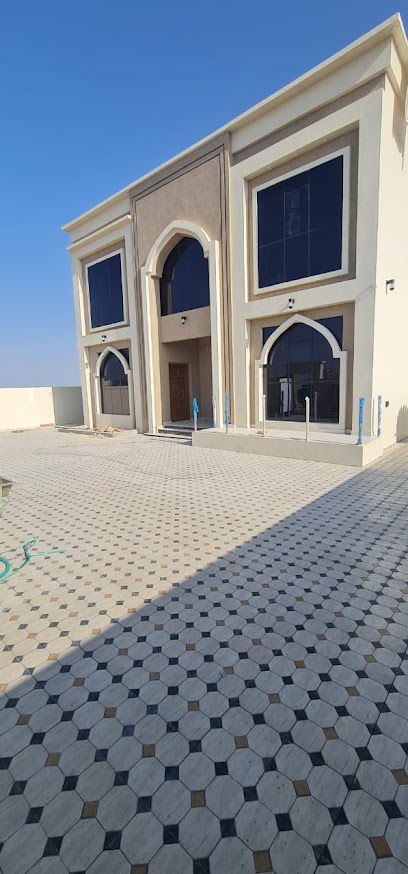 العرب سيراميك ثارماد - Oman|Al Mudayq 222
