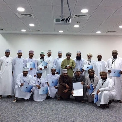 المنارة العلمية لخدمات التدريب Almanarah Alelmeya Training Services - مسقط - +968 9700 0042