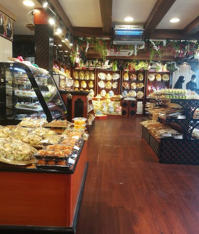 شهد الجزيرة - السيب - +968 9126 9090