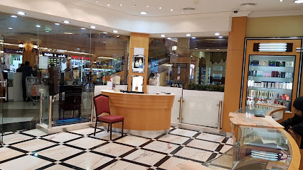 أجمل للعطور سفير مول - صحار - +968 26 853055