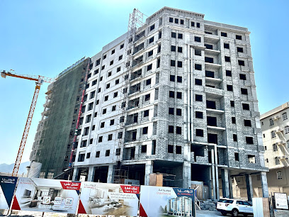 مبنى التواصل التجاري - مسقط - +968 9205 6990