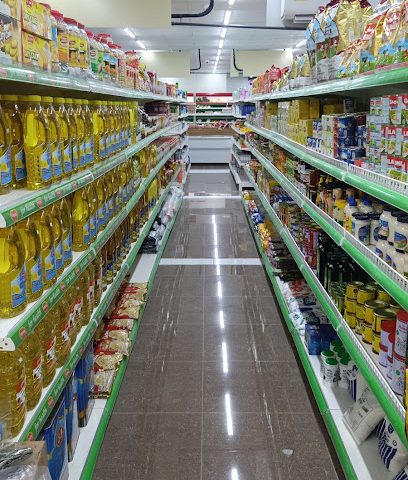 أسواق الموسم - نزوى - +968 9225 5816