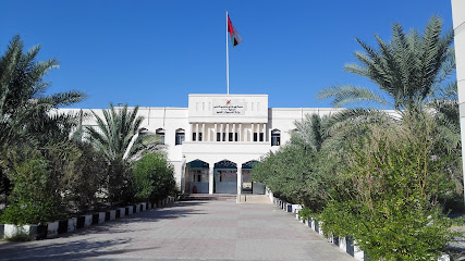 مدرسة زينب بنت علي - بلاد سيط - +968 25 422849