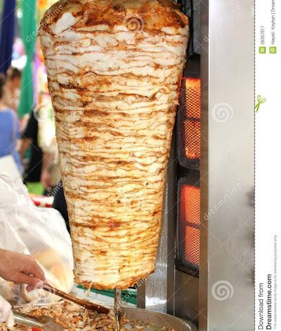 طعام كيبو التركي - البريمي - +968 9794 3494
