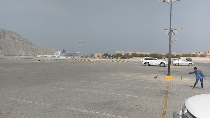 مواقف لولو هايبر ماركت - خصب -