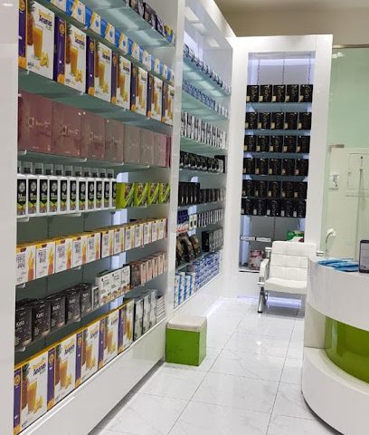 دكتور نيوترشن للرشاقة دكتور نيوترشن - نزوى - +968 22 399055