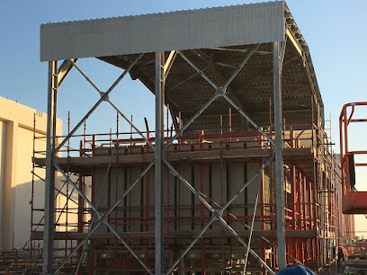 الاتحاد للهندسة الميكانيكية ذ م م - صحار - +968 9399 5141