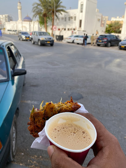 الغبرة - Oman|Muscat|Unnamed Road|H9QQ+XQF