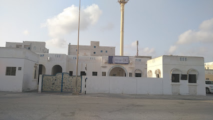 بريد عمان - صلالة - +968 23 245124