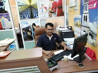 ستار سكاي ترافلز تورز اند كارغو ذ - صحم -