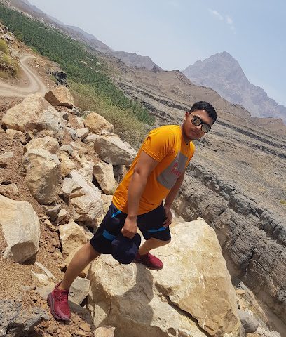 مرتفع ولايه عبري - عبري - +968 7167 1209