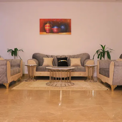 مركز الكنبة الإيرانية - نزوى - +968 7210 4000