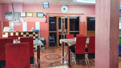 مطعم بلبل - قريات - +968 9899 1750