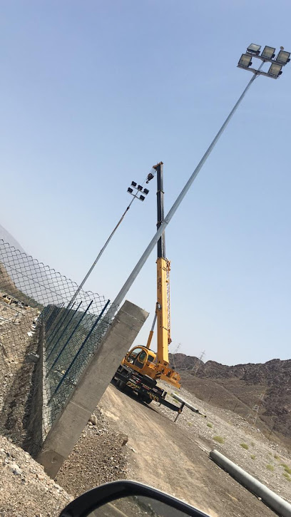 فريق الوحدة الرياضي - Oman|وصاد|5V87+M3V