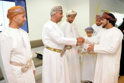 مسقط المتحدة لحلول الأعمال - مسقط -