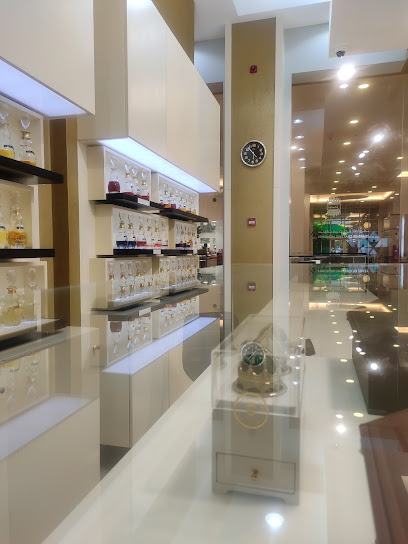 أجمل للعطور صلالة 4 - Oman|Salalah