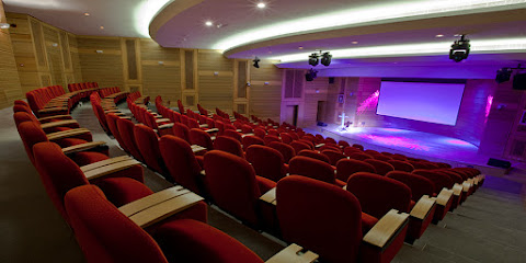 مسرح الفحم - السيب - +968 24 145755