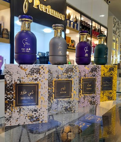 آدم للعطور - عبري - +968 9907 5100