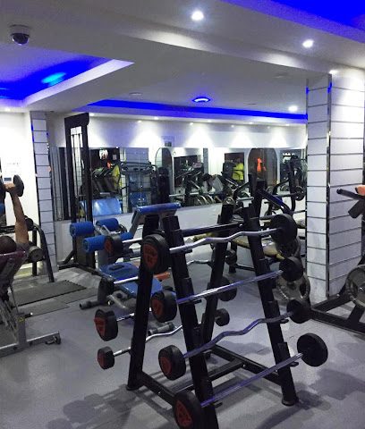 وايت شارك جيم (24/7) - السيب - +968 9944 1599