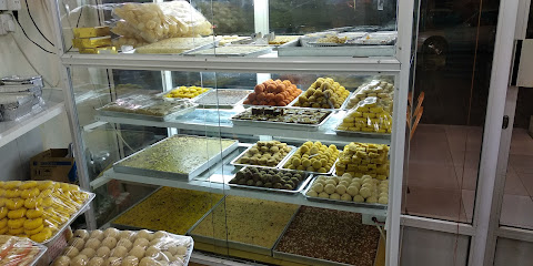 Gujrati Food & Coffee Shop - مسقط - +968 9426 1314