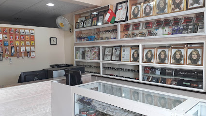 ستوديو خميس مبارك للتصوير - ضنك - +968 9626 1056