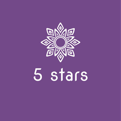 5 نجوم - نزوى -