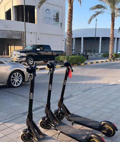 جوبي للتنقل - JOBE Mobility - بركاء - +968 7735 6796
