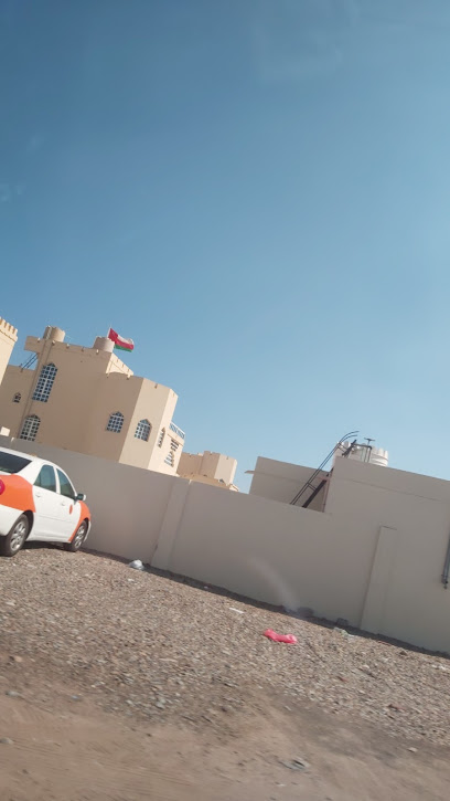 وزارة القوى العاملة - ولاية الخابورة - Oman|Al Khaburah|X44P+6R3