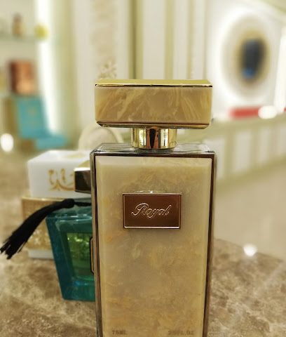 عطور الجسار - بركاء - +968 9709 5706
