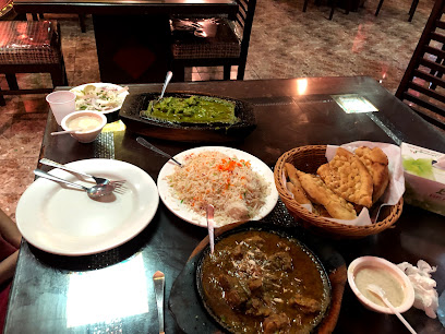 Qadri Restaurant مطعم القادری - صلالة - +968 23 212186