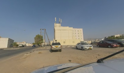 المدرسة التونسية المدرسة التونسية - مسقط -