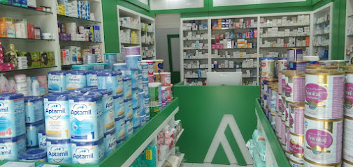 صيدلية افيسين - السيب - +968 9701 4704